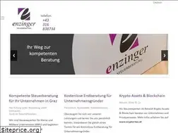 Sites similar to enzinger-stb.at