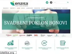 Sites similar to enzita.hr