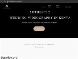 Sites similar to enziweddings.co.ke