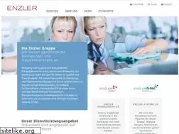 Sites similar to enzler.com