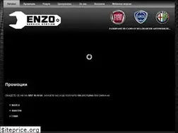 Sites similar to enzo-bg.com