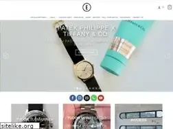 Sites similar to enzo-shop.com