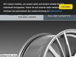 Sites similar to enzo-wheels.com