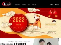 Sites similar to enzo.com.my
