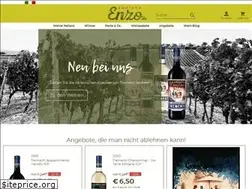 Sites similar to enzo.de