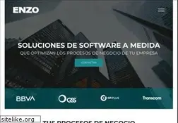 Sites similar to enzo.es