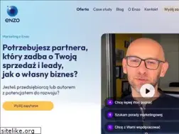 Sites similar to enzo.pl