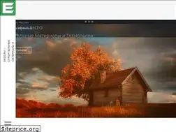 Sites similar to enzo.ru