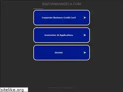 Sites similar to enzoandangela.com