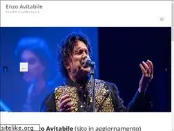 Sites similar to enzoavitabile.it