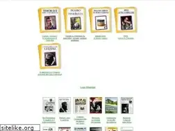 Sites similar to enzobaldoni.com