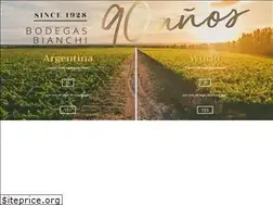 Sites similar to enzobianchi.com
