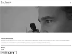 Sites similar to enzocardente.it