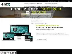 Sites similar to enzoci.com