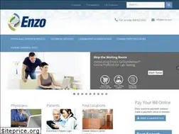 Sites similar to enzoclinicallaboratory.com