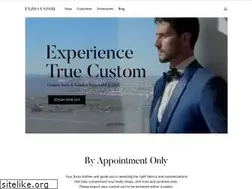 Sites similar to enzocustom.com