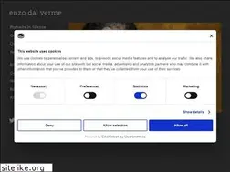 Sites similar to enzodalverme.com