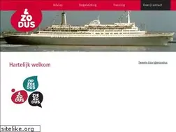 Sites similar to enzodus.nl