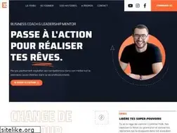 Sites similar to enzohonore.com