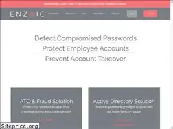 Sites similar to enzoic.com