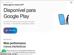 Sites similar to enzointernet.com.br