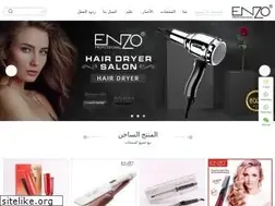 Sites similar to enzoita.com