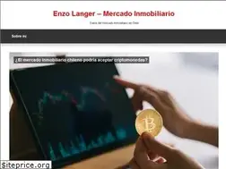 Sites similar to enzolanger.cl