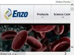 Sites similar to enzolifesciences.com
