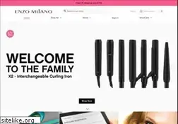 Sites similar to enzomilano.com