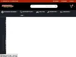 Sites similar to enzomoto.es