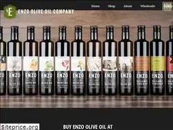 Sites similar to enzooliveoil.com