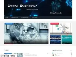 Sites similar to enzopennetta.it