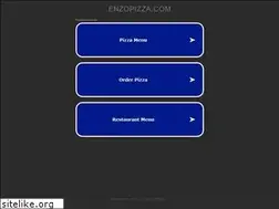 Sites similar to enzopizza.com