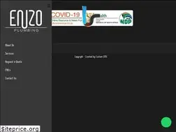 Sites similar to enzoplumbing.co.za
