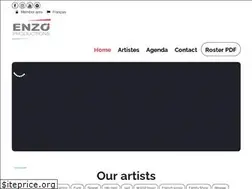 Sites similar to enzoproductions.com