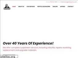 Sites similar to enzoracing.com