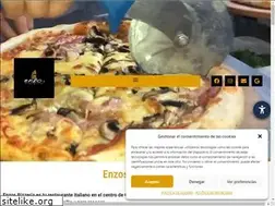 Sites similar to enzos.es