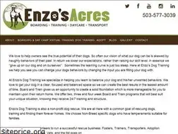 Sites similar to enzosacres.com