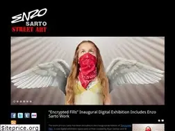 Sites similar to enzosarto.com
