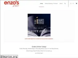 Sites similar to enzosathome.com.au