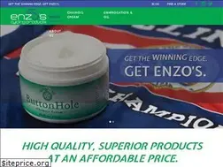 Sites similar to enzoscyclingproducts.com