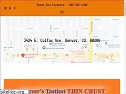 Sites similar to enzosend.com