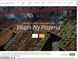 Sites similar to enzosflowermound.com
