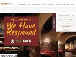 Sites similar to enzoshideawayfla.com