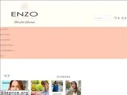 Sites similar to enzoshop.dk
