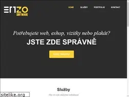 Sites similar to enzosoftware.cz