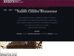 Sites similar to enzosofwarren.com