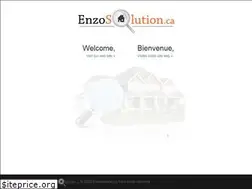 Sites similar to enzosolution.ca