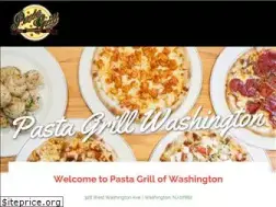 Sites similar to enzospastagrill.com