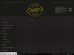 Sites similar to enzospizza.com.au